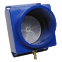 Reflector REFL-2 Air Purged & Cooled Rating: 90C without air cooling 140C with air cooling