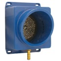 Reflector REF-2HT Air Purged & Cooled Rating: 140C without air cooling 180C with air cooling