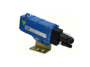 MSE-ML30 Laser Level Sensor