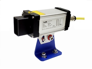 MSE-SD60A Laser Level Sensor